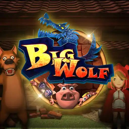 Menjelajahi Pesona Game Slot Big Wolf